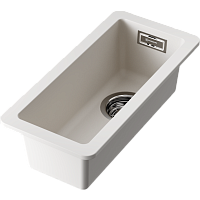 Мойка Omoikiri Kata 20-U-PA Artgranit/пастила