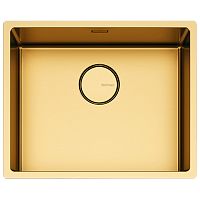 Мойка FALMEC COMO 50 GOLD PVD SCO5000F.00#PGF