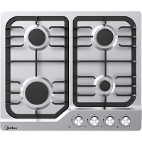 Газовая варочная поверхность Midea MG687X