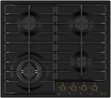 Газовая варочная панель Korting HG 674 CTRN