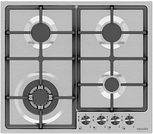 Газовая варочная панель Graude GS 60.2 E