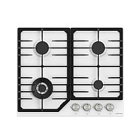 Газовая варочная панель HiSTORY HGE 643C RWH