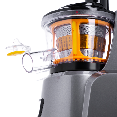 Соковыжималка шнековая MAUNFELD MF-931S фото 5