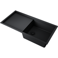 Мойка Omoikiri Sintesi 100-GB Artceramic/графит