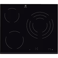 Электрическая варочная панель Electrolux EHF 6232 FOK