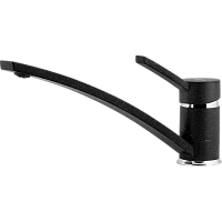 Смеситель GRANFEST 1724 black