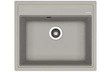 Мойка Florentina "Липси" 600, грей FG