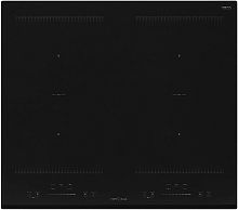 Индукционная варочная панель KRONA ETERNO 60 BL