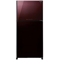 Холодильник Sharp SJXG60PGRD
