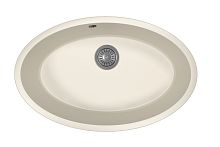 Мойка Florentina "Вега Овал", жасмин FS