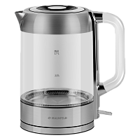 Чайник MAUNFELD MGK6710S