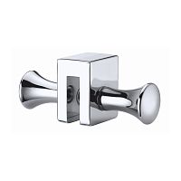 K-423 Крючок для душевых уголков