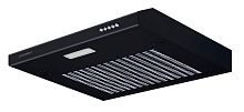 Кухонная вытяжка MAUNFELD MF 60 черный