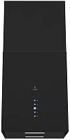 Вытяжка кухонная декоративная LEX ALTO 400 BLACK