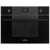 Встраиваемая микроволновая печь SMEG SO4101M0B3