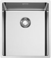 Мойка SMEG VR12S34