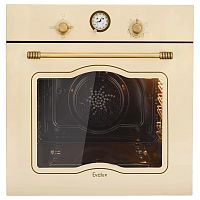 Газовый духовой шкаф Evelux GSO 604 B