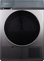 Отдельностоящая сушильная машина GRAUDE TA 100.3