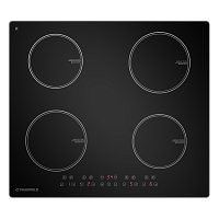 Индукционная варочная панель MAUNFELD CVI594BK