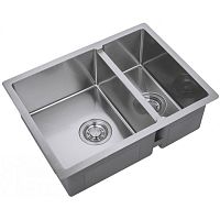 Мойка для кухни ZORG ZL R 580-2-440