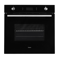 Электрический духовой шкаф Evelux EO 650 PB