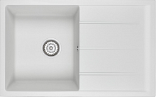 Кварцевая мойка ЕМАР EMQ-1800.Q Агат