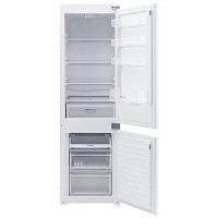 BALFRIN встраиваемый холодильник-морозильник