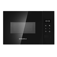 Микроволновая печь встраиваемая MAUNFELD JBMO155SGB02
