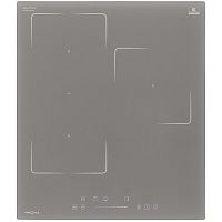 MYSTERIUM max ih 45 GR индукционная варочная поверхность (независимая)