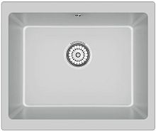 Кухонная мойка Kuppersberg UNIVERSA 60 NL 1B GREY ROCK