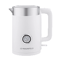 Чайник MAUNFELD MFK-6311W