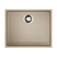 Мойка Omoikiri Bosen 54-U-CH Tetogranit/шампань