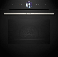 Встраиваемая электрическая духовка BOSCH HBG7764B1