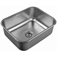 Мойка для кухни ZORG ZR 5343