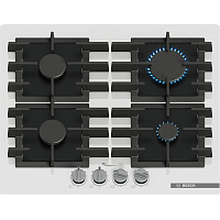 Встраиваемая газовая панель BOSCH PPP6A2I40R