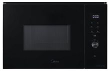 Встраиваемая микроволновая печь Midea MI982517GBI