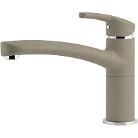 Смеситель GRANFEST 2523 topaz