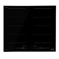 Индукционная варочная панель Korting HIB 68900 B iMove