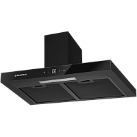 Кухонная вытяжка MAUNFELD Breeze 90 черный