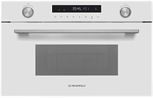 Микроволновая печь встраиваемая MAUNFELD MBMO349GW