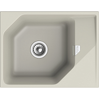 Кухонная мойка RIVELATO LS-65 topazio