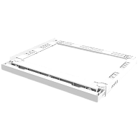 Соединительный элемент для сушильных машин Midea MSKK-W200