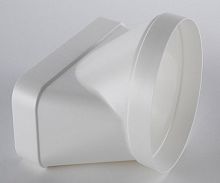 ELICA CONNECTOR ø150-227X94