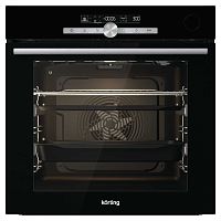 Электрический духовой шкаф Körting OKB 9982 EN ST