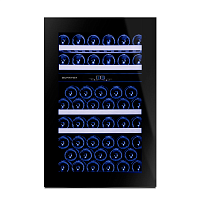 Шкаф винный Dunavox DAB-49.116DB.TO