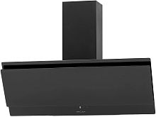 Наклонная вытяжка KRONA VENERA 900 BLACK S