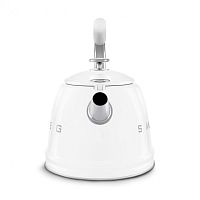 Чайник Smeg CKLW2001WH