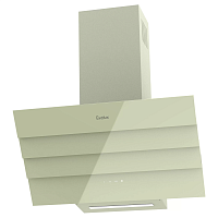 Наклонная вытяжка Evelux King 60 IG