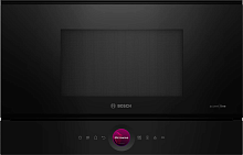 Встраиваемые микроволновые печи BOSCH BFR9221B1