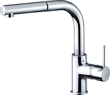 Смеситель Rivelato 9022200 cromo